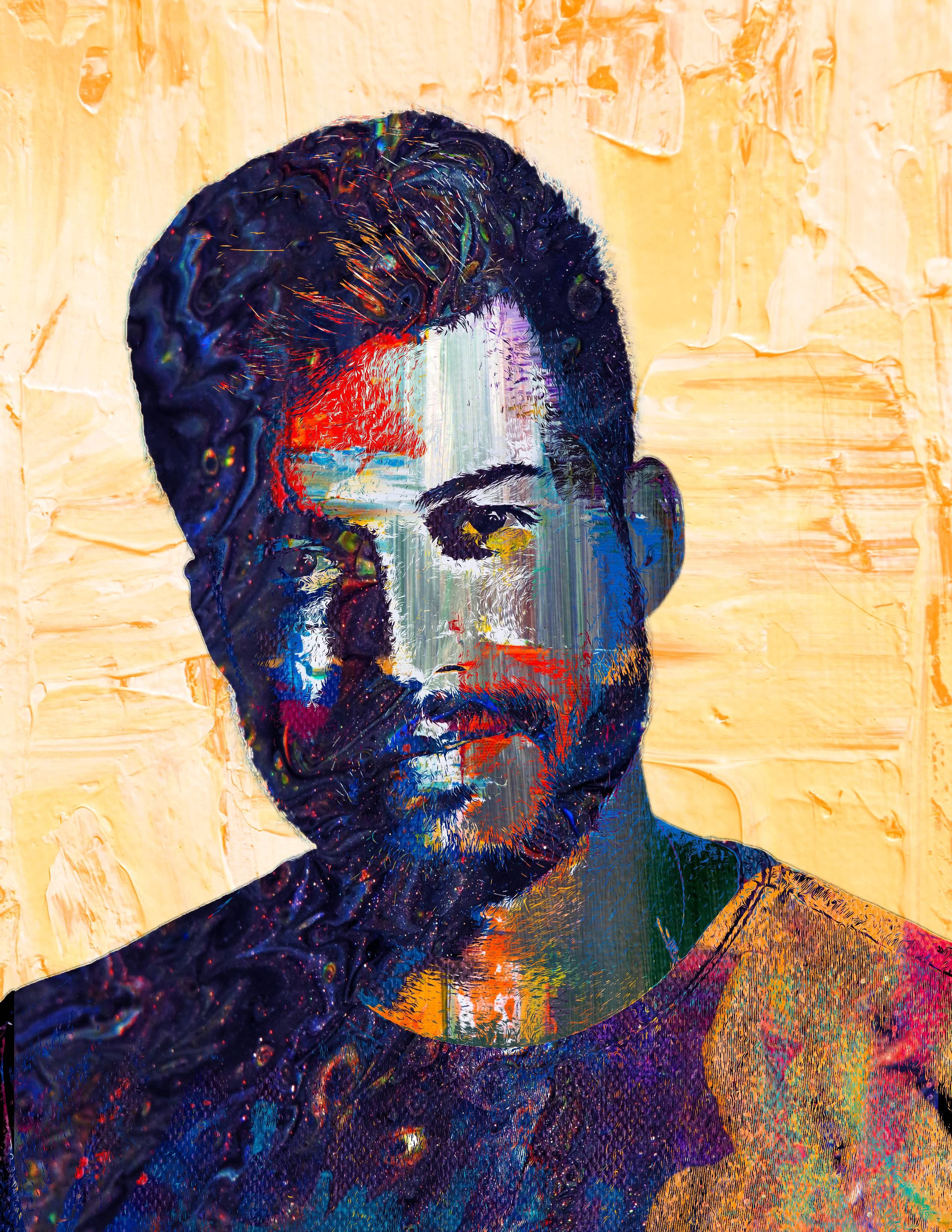 Digital Artwork 1